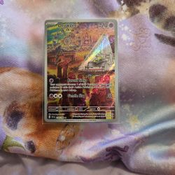 Drowzee 210/198 NM/NP