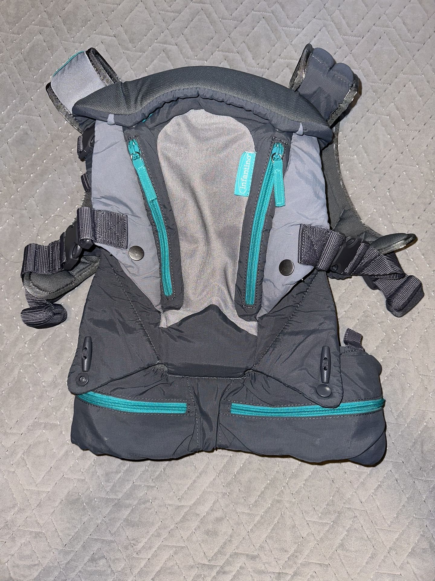 Infantino Baby Carrier 