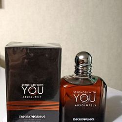 Stronger With You Absolutely 100ml