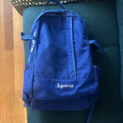 Supreme Back Pack 