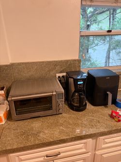 Kitchen Appliance Bundle