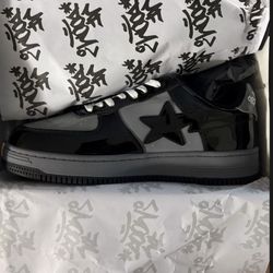 Bape Stas 
