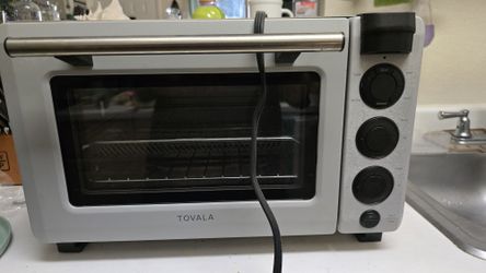 Tovala Smart Oven