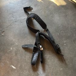 Awp Construction Lanyard
