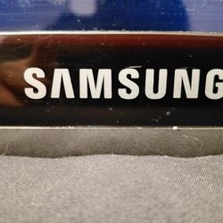 Samsung 46" LED, 3D, Smart TV - $50