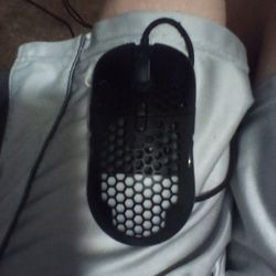 ONN Gaming Mouse (Comes With Software)