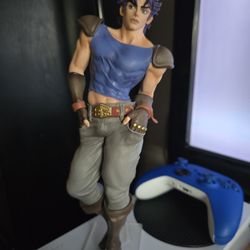 Jonathan Joestar Bandai Namco Jojo's Bizarre Adventure Figure 