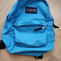 JansSport Backpack Bag