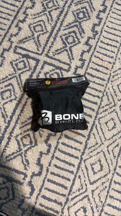 Bone Shieldz Protective Gear Package wrist guards and knee