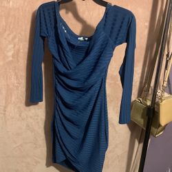 Bodysuit Dress 