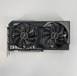 Radeon RX 9060 AMD