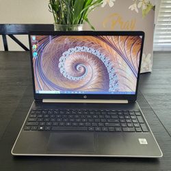 Loaded Hp Laptop Windows 11 w/ 16GB*** MORE ON MY PAGE 