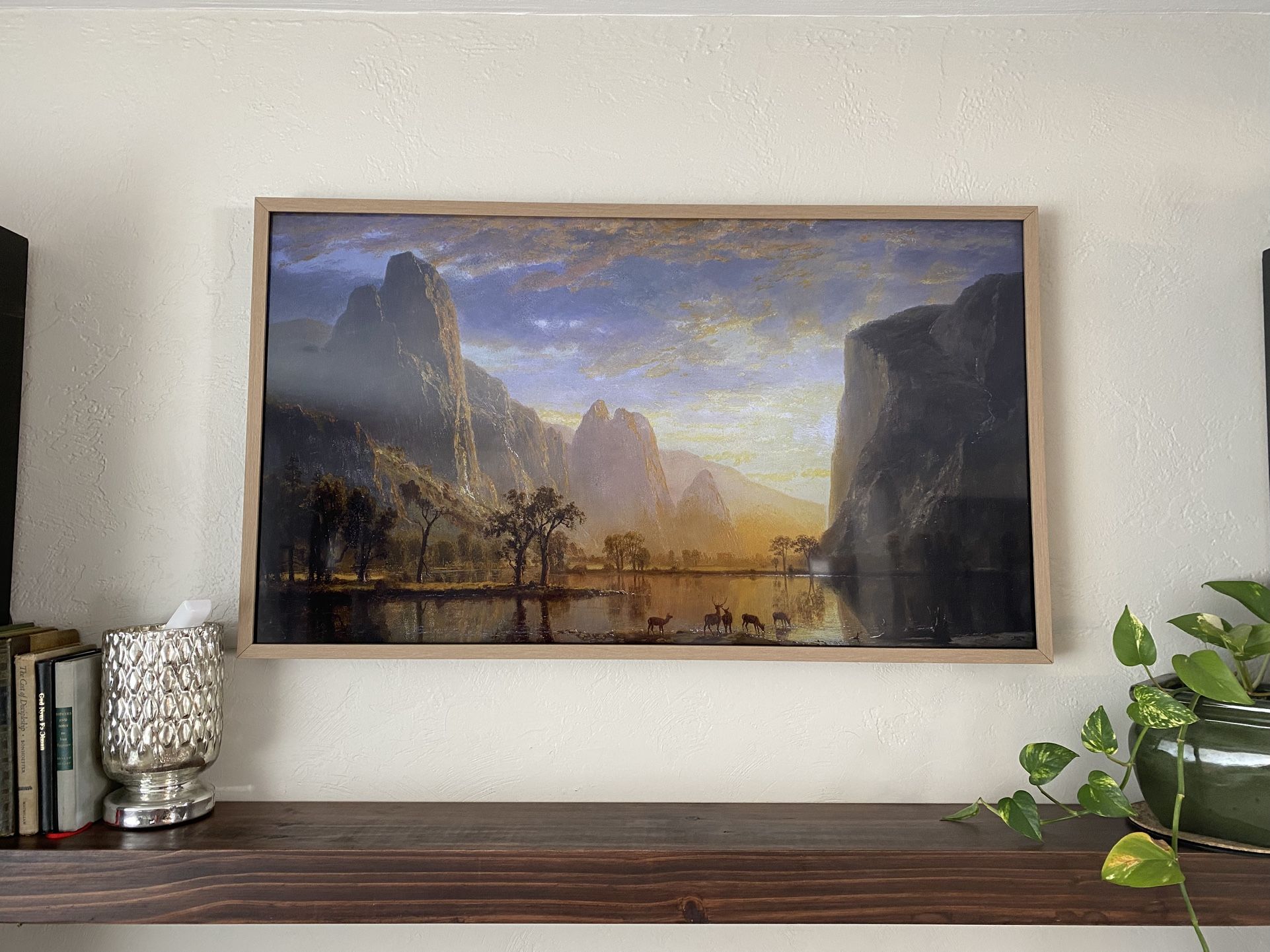 Samsung Frame TV