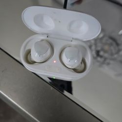 Samsung Pro 2 Earbuds 