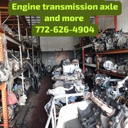 Used Auto Parts 