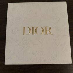 Dior Perfume 