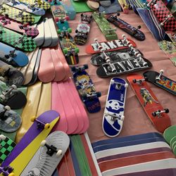 Skateboards Cruisers Longboards And Parts 