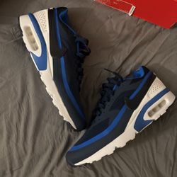 Nike Air Max BW Ultra Size 10