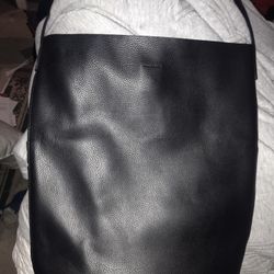$23 Blk Purse 