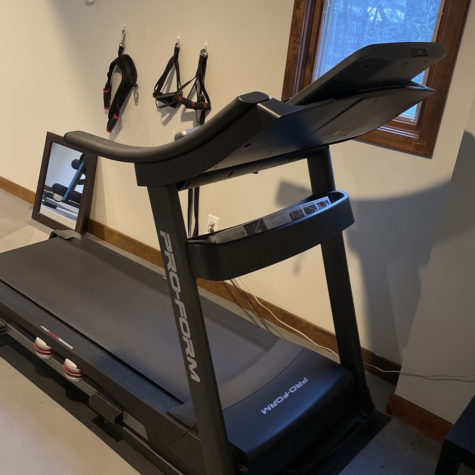 Proform ZT10 Treadmill