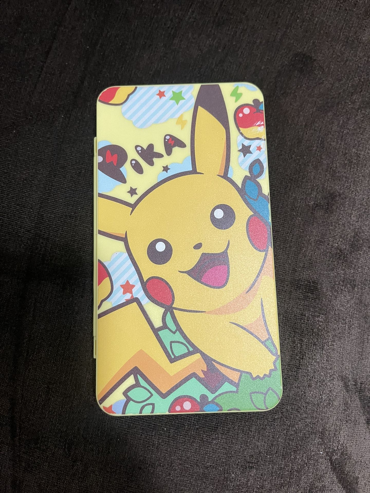 Nintendo Case For Games
