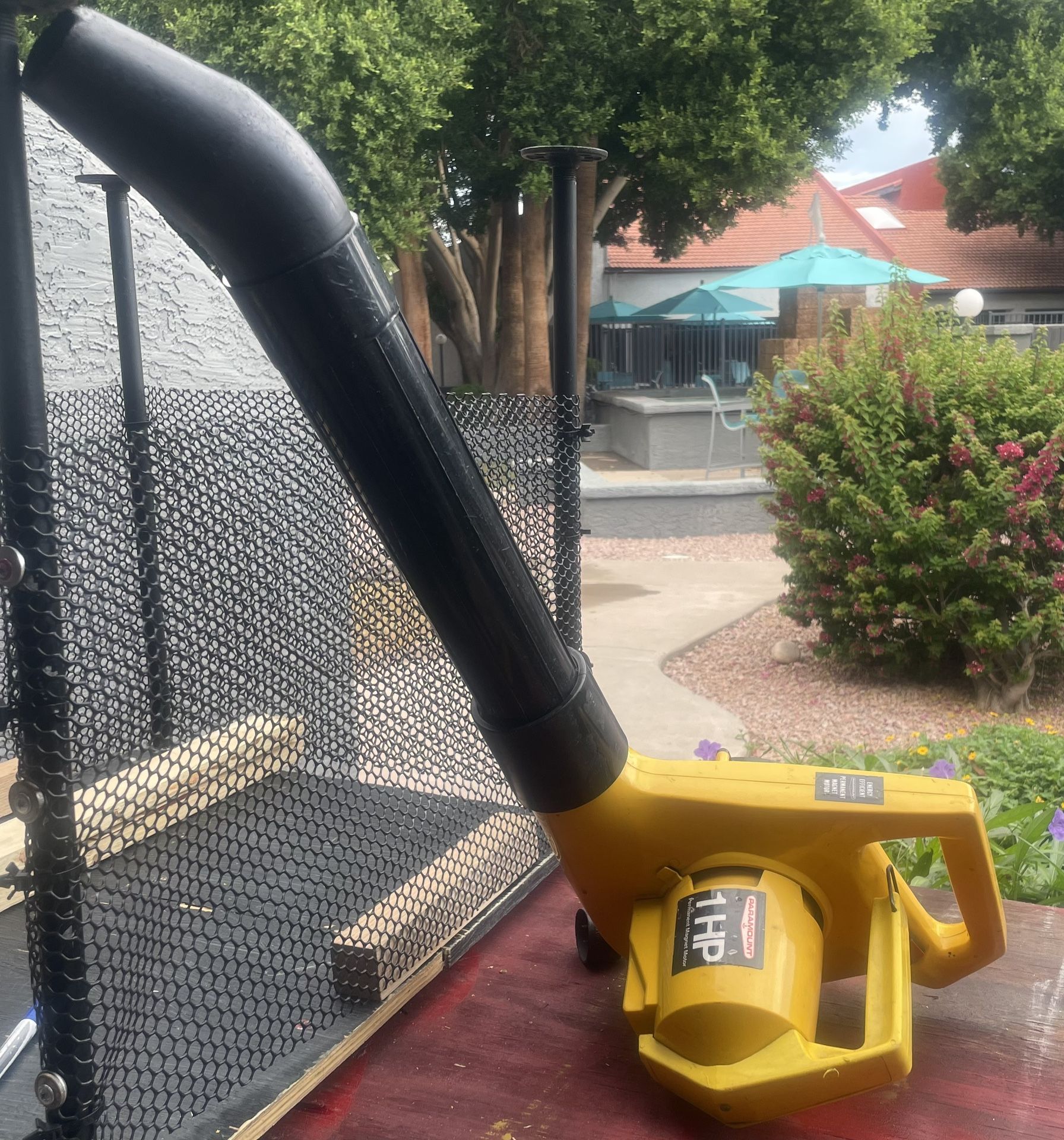 Ihp Permanent Magnet Mother