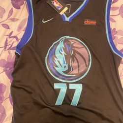 Doncic Jersey Rep