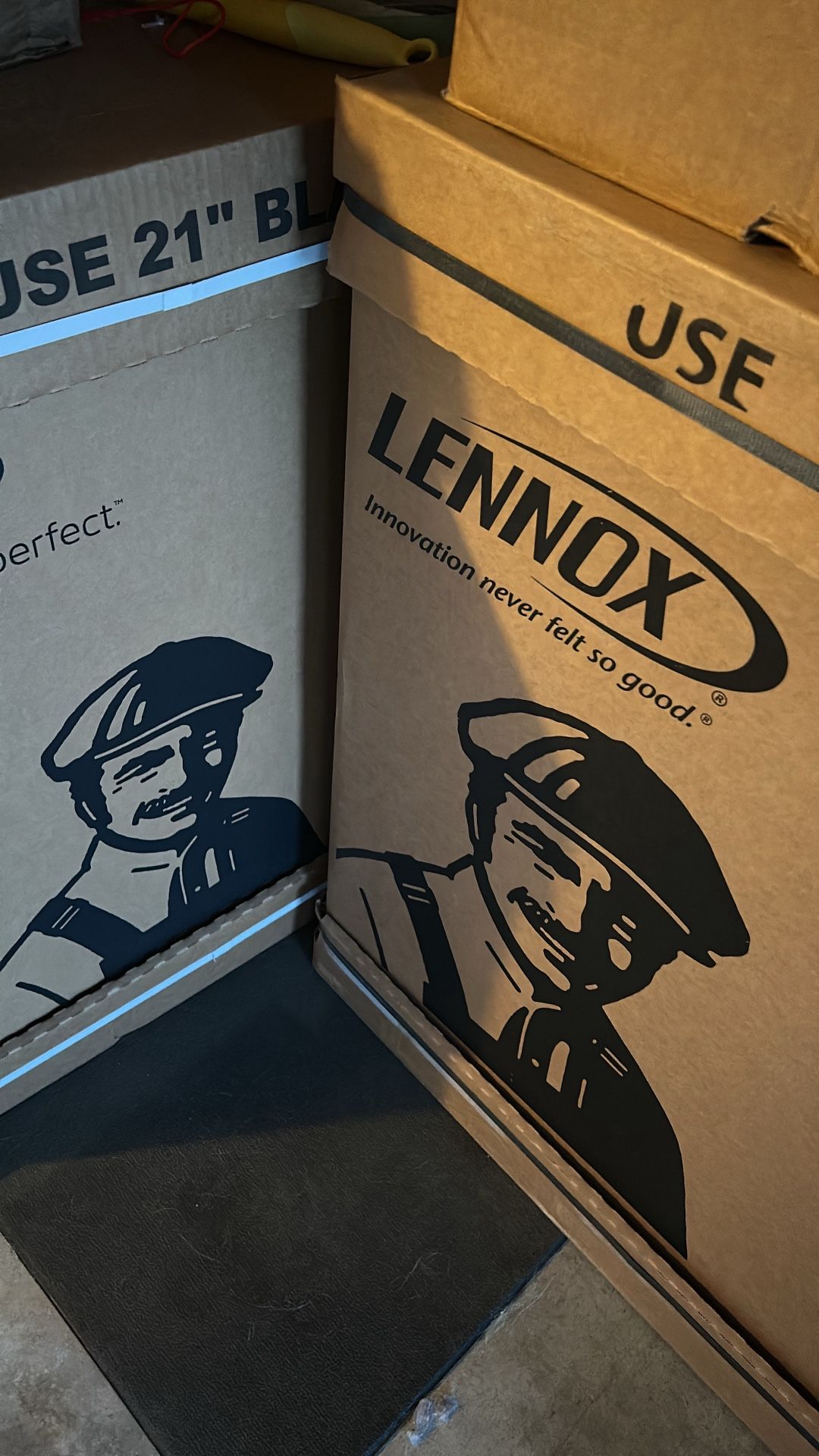 Lennox Hvac