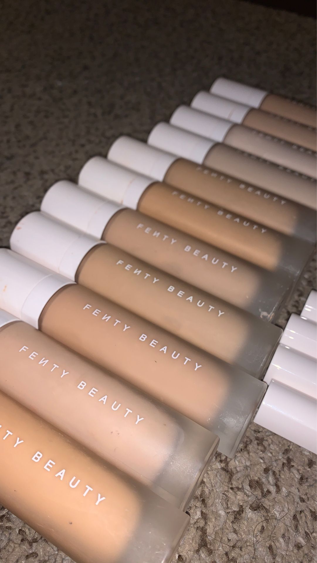 FENTY BEAUTY Foundation