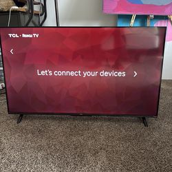 ROKU TV