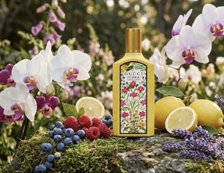 Gucci Flora Perfume Mothers Day Women Gift Regalos Mujer Dia De Madre