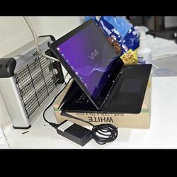 Sony Vaio Flip