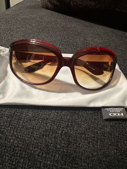 Oliver people’s sunglasses