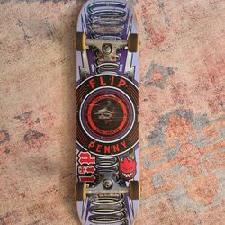 Flip Complete Skateboard