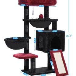 Cat Tree 