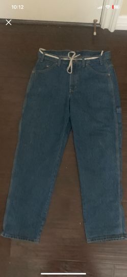 Dickies straight fit carpenter jeans