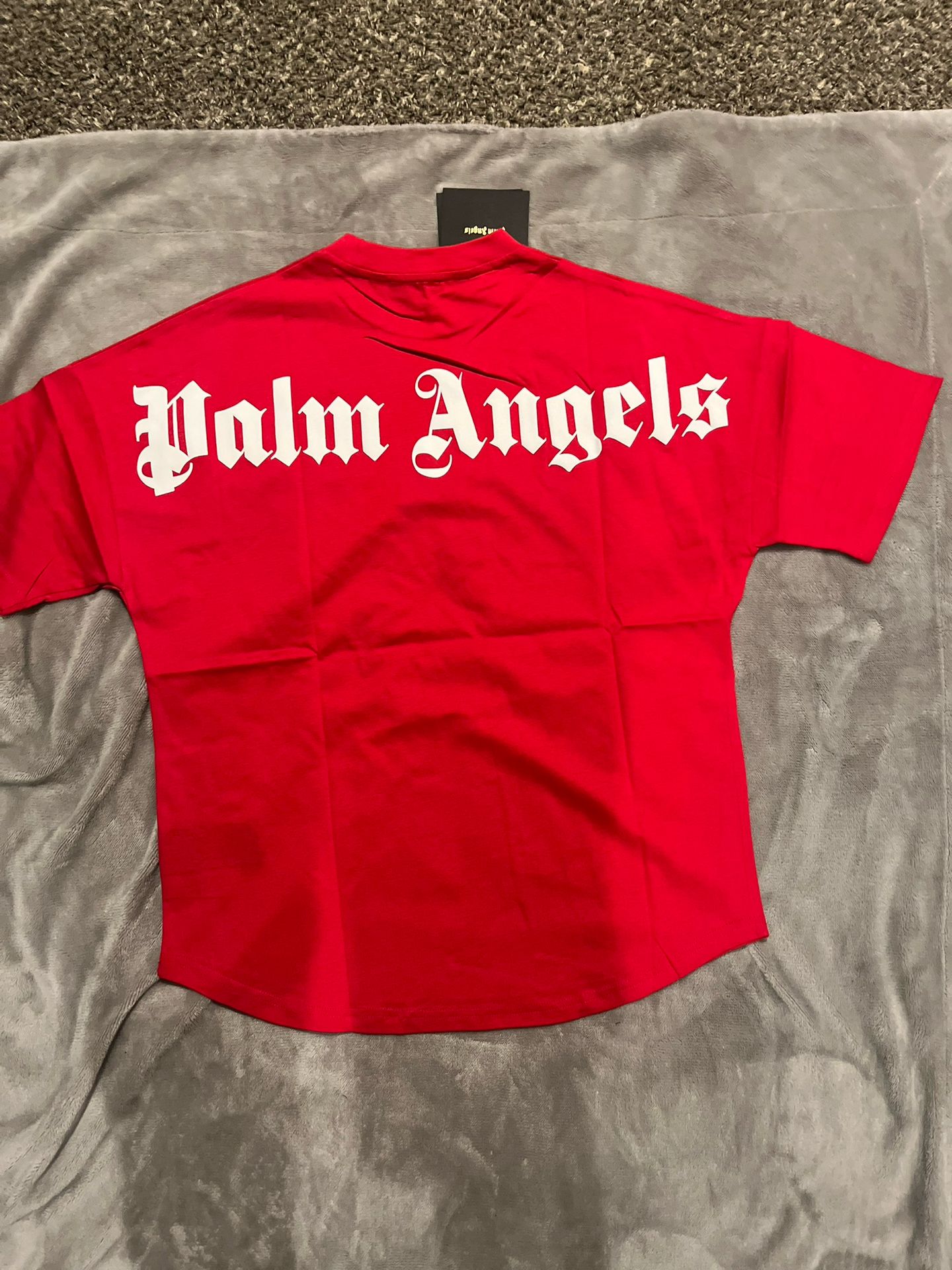 Palm Angles T Shirt