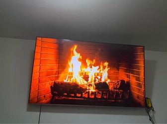 75’ Vizio Smart TV