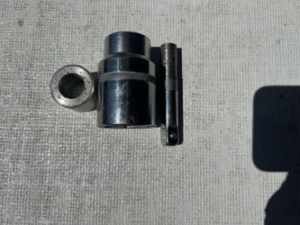 Special Made 1-7/16" Die Socket