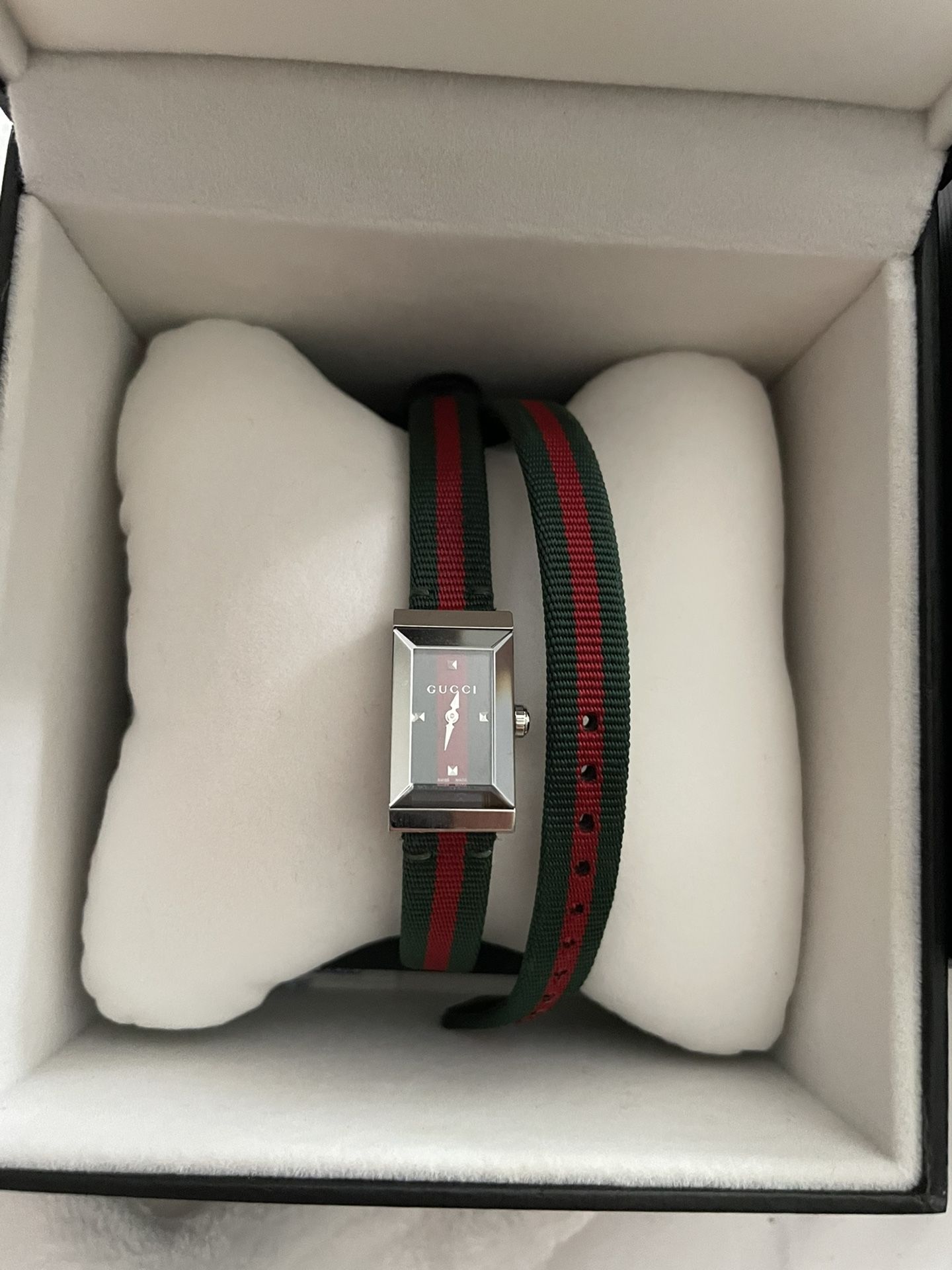 Gucci Watch