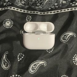 AirPod Pro twos case