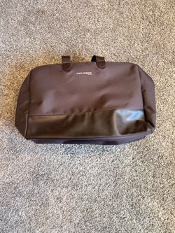 Duffle & Travel Bag