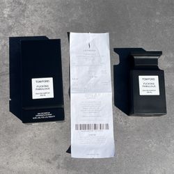 Tom Ford F**king Fabulous - Has Original Receipt from Sephora 