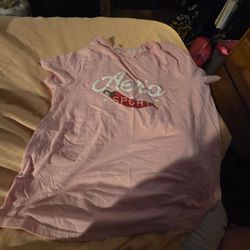 Pajama top