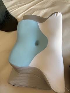Cervical Memory Foam Pillow
