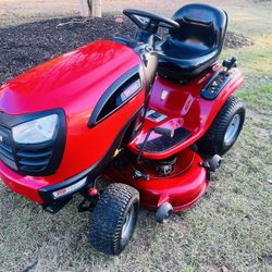 Craftsman yts 4500 Riding Mower