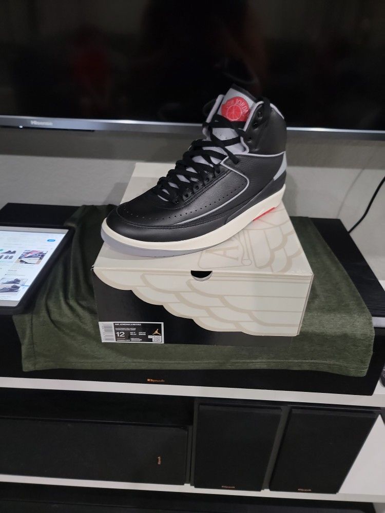 Jordan