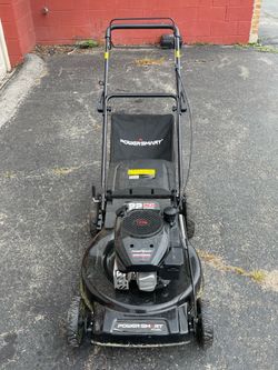 PowerSmart 22” 170cc Gas Self-Propelled Lawnmower