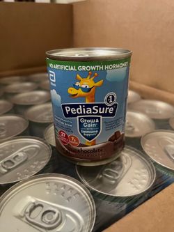 Pediasure
