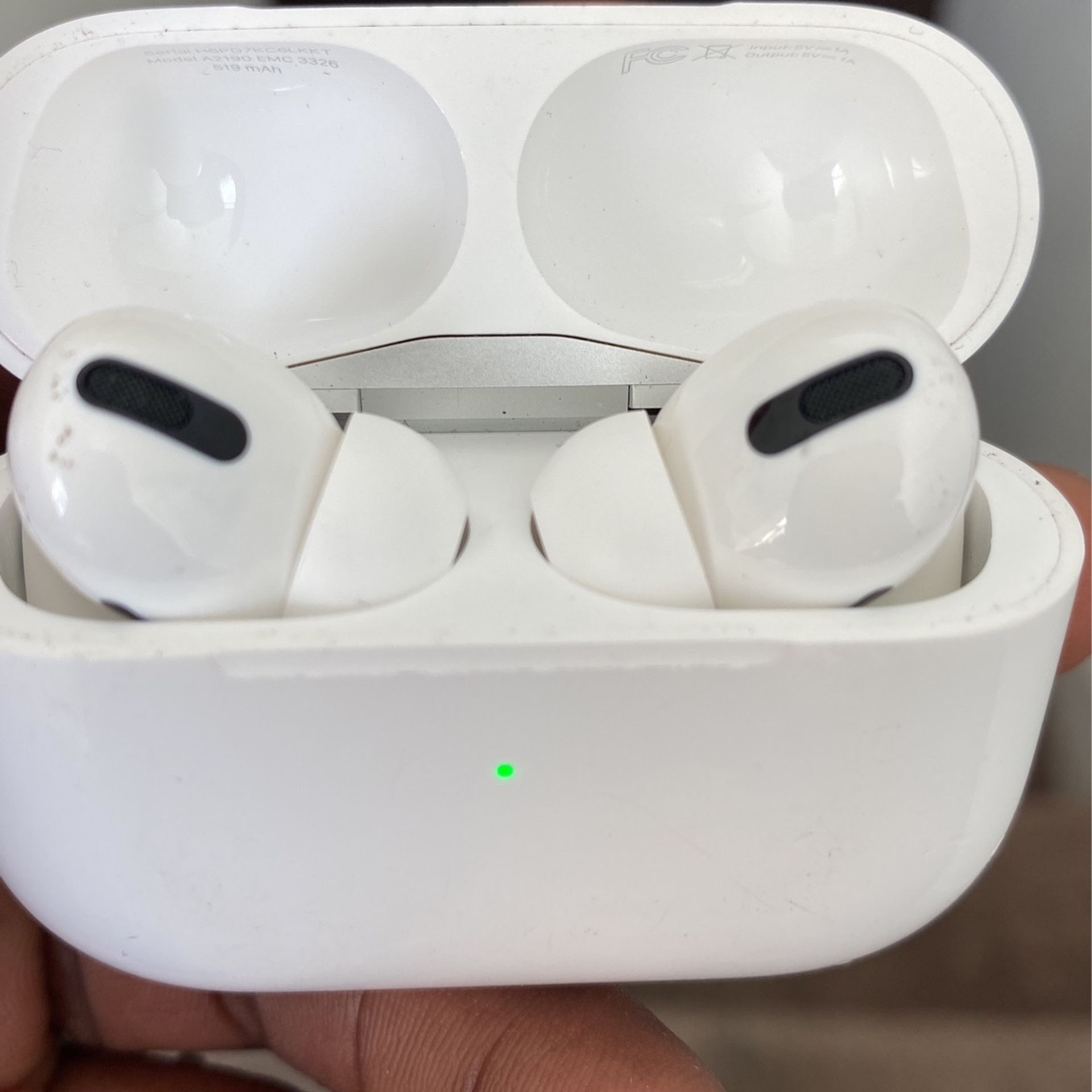 AirPod pros